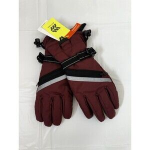 All In Motion Gloves Size-8-14